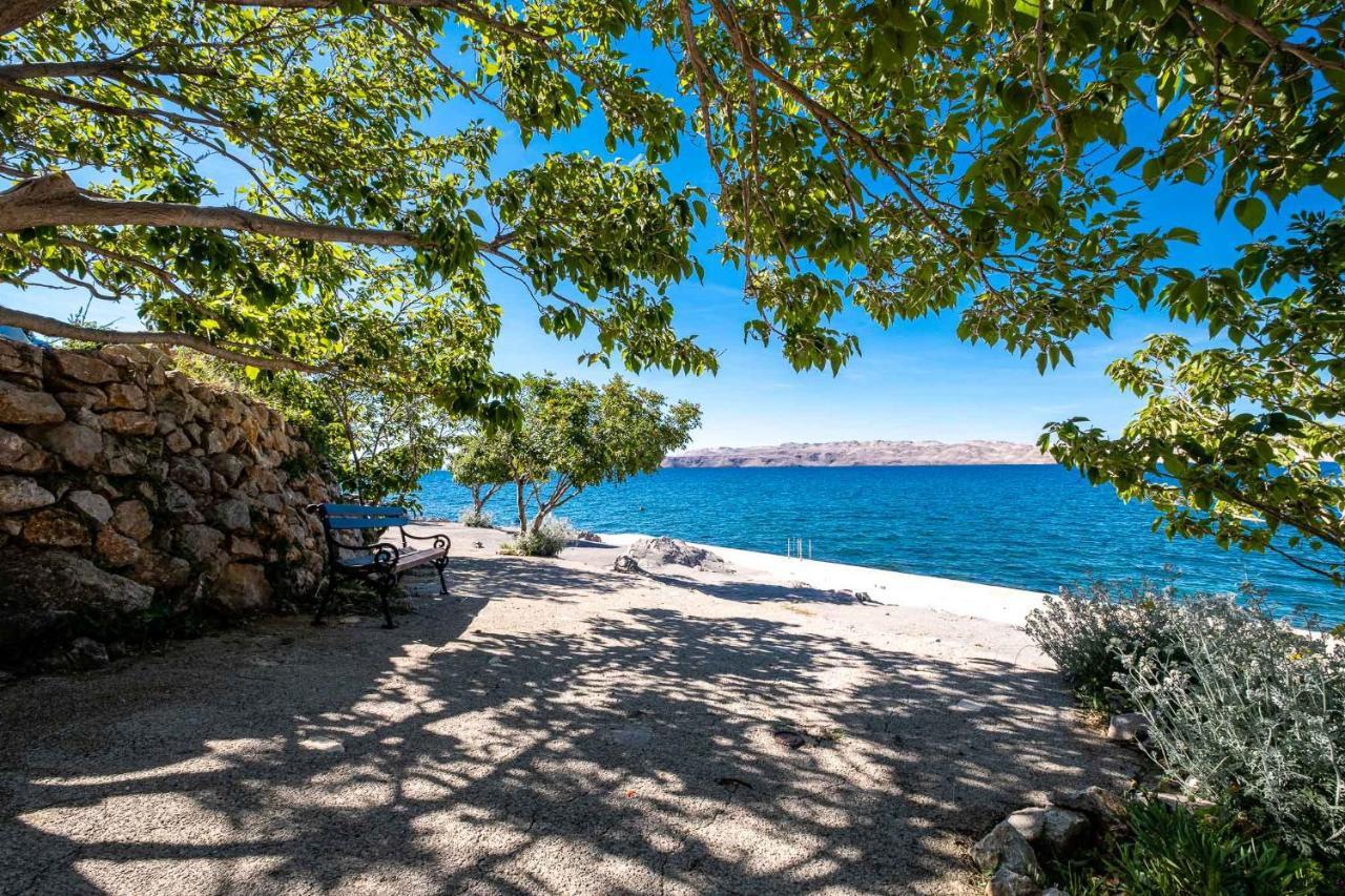 House Petra On The Beach-Sea Cesarica Dış mekan fotoğraf