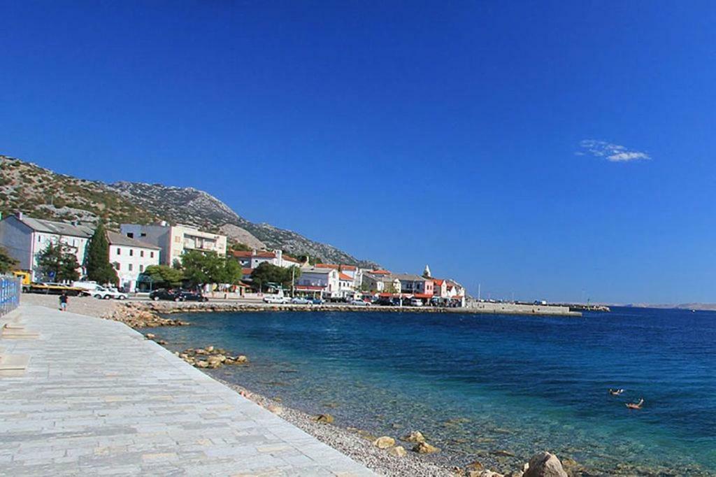 House Petra On The Beach-Sea Cesarica Dış mekan fotoğraf