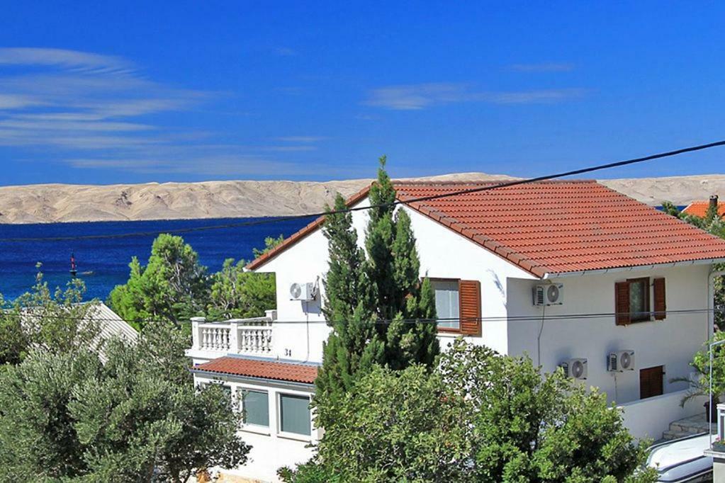 House Petra On The Beach-Sea Cesarica Dış mekan fotoğraf